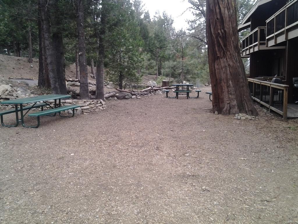 Yosemite Condominium Yosemite West Rum bild