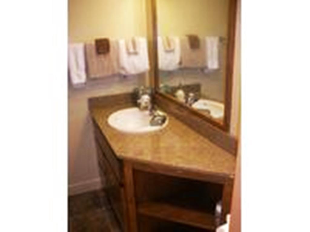 Yosemite Condominium Yosemite West Rum bild